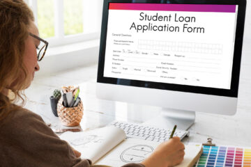 Citibank Student Loan Consolidation